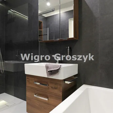 Image 5 - Jana Pawła Woronicza 31, 02-640 Warsaw, Poland - Apartment for rent
