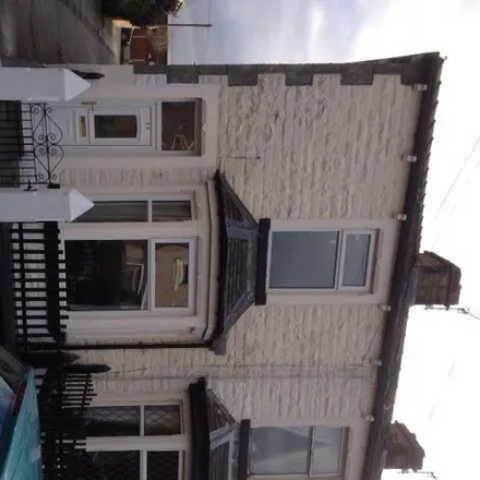 Rent this 3 bed townhouse on Culshaw Street in Burnley, BB10 4PH