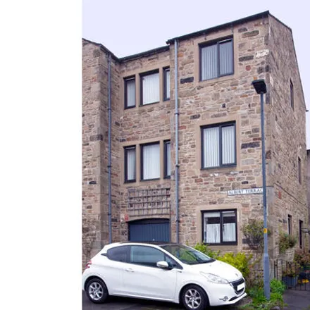 Rent this 2 bed townhouse on Yorkshire Rose in 10 Coach Street, Skipton