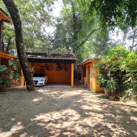 Buy this 4 bed house on Espacio: Estudio y Danza in Porfirio Díaz, La Capilla