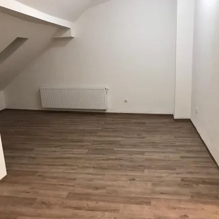 Rent this 1studio apartment on Richard-von-Weizsäcker-Planie in 70173 Stuttgart, Germany