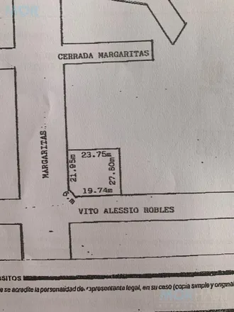 Buy this studio house on Avenida Vito Alessio Robles 125 in Álvaro Obregón, 01050 Santa Fe