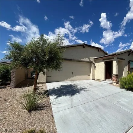 Rent this 3 bed house on unnamed road in North Las Vegas, NV
