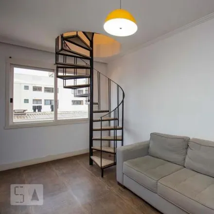 Buy this 2 bed apartment on Massas do Forte in Rua Anita Garibaldi, Montserrat