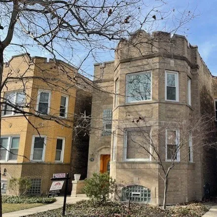 Image 2 - 5618 North Artesian Avenue, Chicago, IL 60645, USA - Apartment for rent