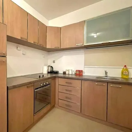 Rent this studio apartment on podlicak