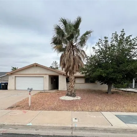 Buy this 3 bed house on 602 Mosswood Drive in Henderson, NV 89002