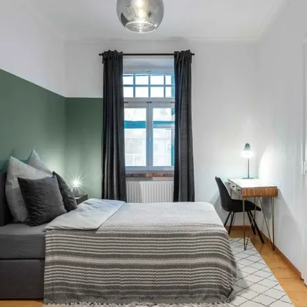 Rent this 4 bed room on Reichenbachstraße 9 in 80469 Munich, Germany