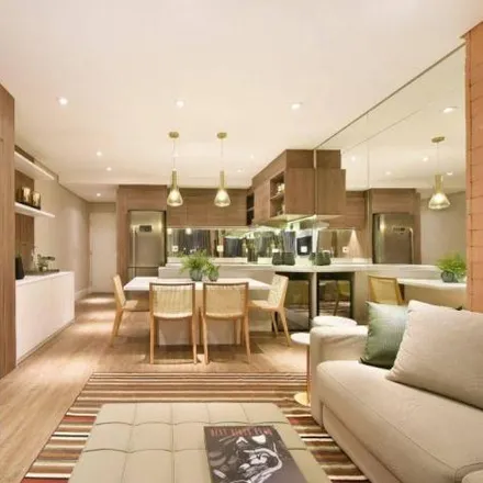 Image 2 - VNC Home Luxury Design, Rua Marcos Lopes 272, Indianópolis, São Paulo - SP, 04511-010, Brazil - Apartment for sale