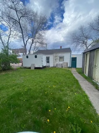 Image 3 - 460 Quincy Street, Rapid City, SD 57701, USA - House for sale