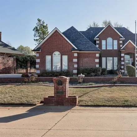 Image 1 - 2316 Tuttington, Oklahoma City, Oklahoma, 73170 - House for sale