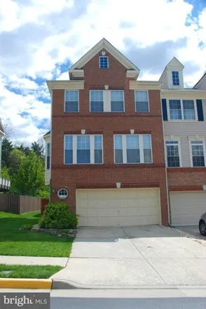 Image 2 - 1236 Cambria Terrace, Leesburg, VA 20176, USA - Townhouse for rent