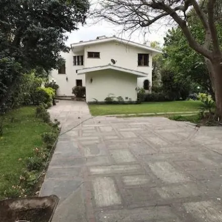 Buy this 5 bed house on Calle Las Tipuanas in La Molina, Lima Metropolitan Area 15024