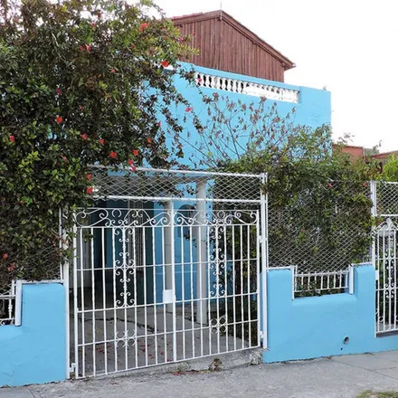 Image 9 - Loma del Chaple, HAVANA, CU - House for rent