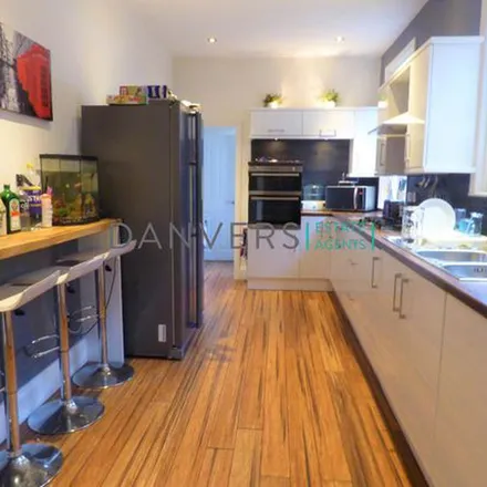 Image 7 - Barclay Street, Leicester, LE3 0JE, United Kingdom - Apartment for rent