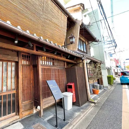 Image 6 - Fushimi Ward, Kyoto, Kyoto Prefecture, Japan - Townhouse for rent