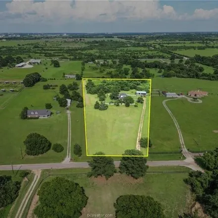 Image 1 - Frey Road, Pine Island, Waller County, TX 77445, USA - House for sale
