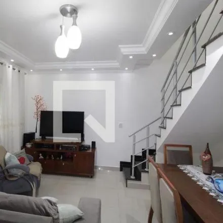 Buy this 2 bed house on Rua João Agostinho in Engenheiro Goulart, São Paulo - SP