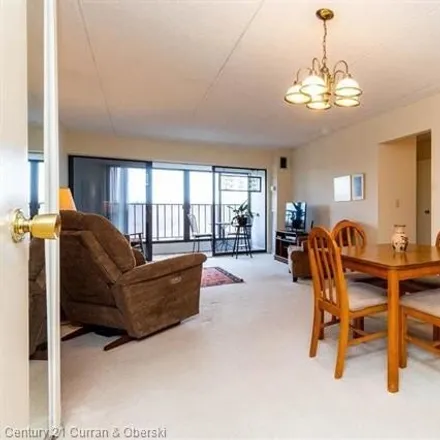 Image 5 - 21731 Morley Avenue, Dearborn, MI 48124, USA - Condo for sale