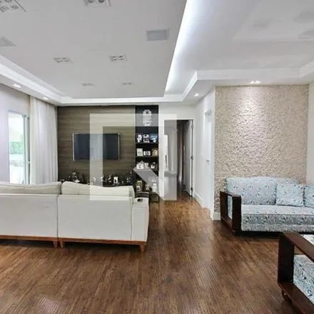 Buy this 3 bed apartment on Rua Mario Fongaro in Anchieta, São Bernardo do Campo - SP