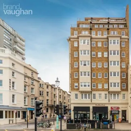 Image 1 - The Melrose, 132 King's Road, Brighton, BN1 2HH, United Kingdom - Apartment for sale