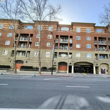 Image 3 - Paseo Villas, South 3rd Street, San Jose, CA 95172, USA - Condo for sale