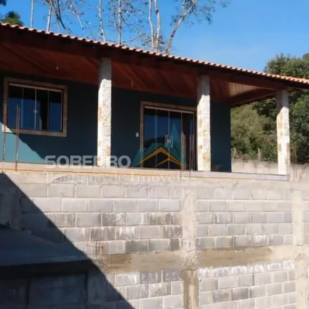 Buy this 2 bed house on Estrada Prata dos Aredes in Prata dos Aredes, Teresópolis - RJ