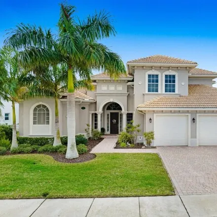 Buy this 5 bed house on 2981 Emeldi Lane in Viera, FL 32940
