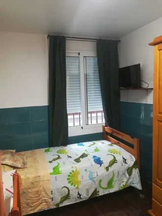Image 3 - Carrer del Rosselló, 08903 l'Hospitalet de Llobregat, Spain - Apartment for rent