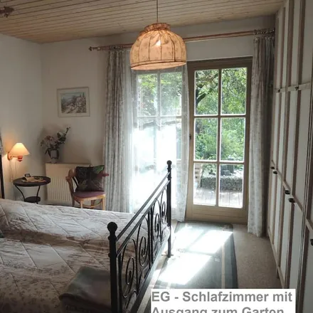 Rent this 3 bed apartment on 83224 Grassau