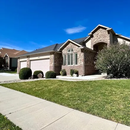 Rent this 6 bed house on Steep Mountain Trail in Draper, UT 84020