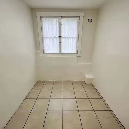 Rent this 3 bed apartment on 1525 Lucretia Avenue in Los Angeles, CA 90026