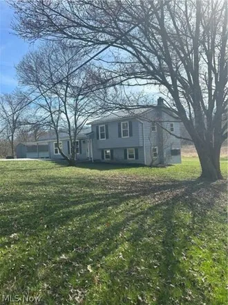 Image 2 - 3976 Peters Creek Road, Cassell, Guernsey County, OH 43725, USA - House for sale