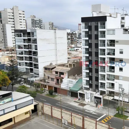 Image 1 - Open Plaza Angamos, Avenida Angamos Este 1805, San Borja, Lima Metropolitan Area 15036, Peru - Apartment for sale