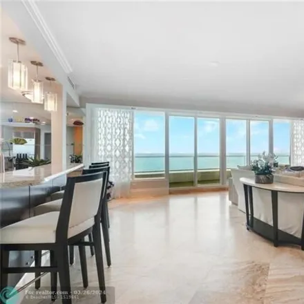 Image 8 - The Ritz-Carlton, 1 North Fort Lauderdale Beach Boulevard, Fort Lauderdale, FL 33304, USA - Condo for sale
