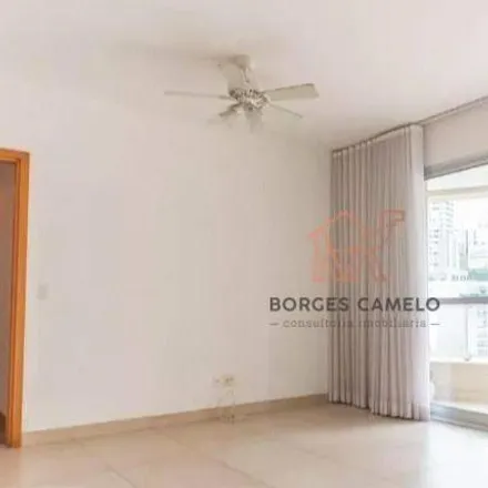 Rent this 3 bed apartment on Rua da Vereda in Village Terrasse, Nova Lima - MG