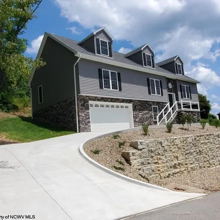 Buy this 5 bed house on 404 Sycamore Drive in Bridgeport, Harrison County