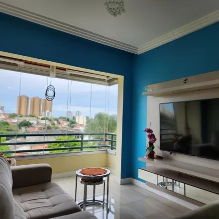 Buy this 2 bed apartment on Avenida José Joaquim Seabra in 759, Avenida José Joaquim Seabra