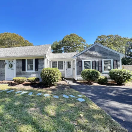 Buy this 4 bed house on 10 MacKenzie Road in Yarmouth, MA 02664
