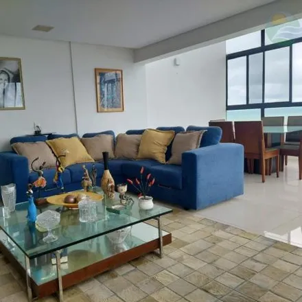 Buy this 4 bed apartment on Hotel Dan Inn Mar Recife in Avenida Bernardo Vieira de Melo, Piedade