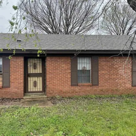 Rent this 3 bed house on 81 Bonita Avenue in Memphis, TN 38109