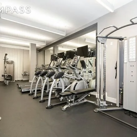 Image 5 - 426 West 52nd Street, New York, NY 10019, USA - Condo for rent
