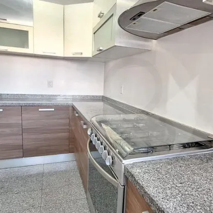 Rent this 3 bed apartment on unnamed road in Colonia Manzanastitla, 05280 Mexico City