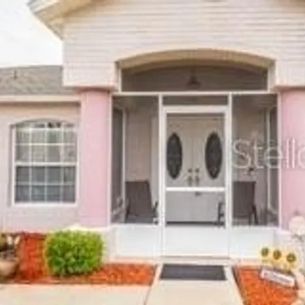 Image 3 - 1235 Wheeling Avenue, Deltona, FL 32725, USA - House for sale