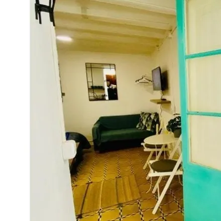 Rent this studio apartment on Carrer de Gombau in 2, 08003 Barcelona