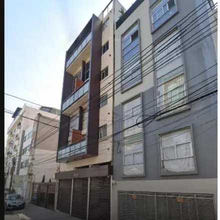 Image 1 - Gabriel Mancera, Colonia Del Valle Sur, 03240 Mexico City, Mexico - Apartment for sale