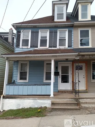 Rent this 4 bed house on 1203 Jackson Street