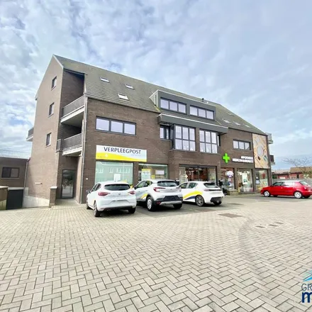 Image 6 - Pastorijstraat 70;72, 9940 Evergem, Belgium - Apartment for rent