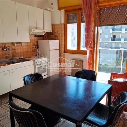 Image 6 - Lungomare Cristoforo Colombo, 76125 Trani BT, Italy - Apartment for rent