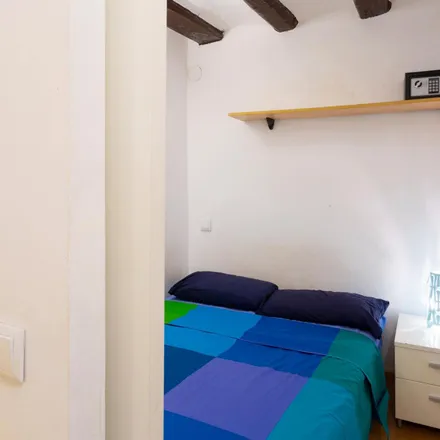 Image 2 - Carrer del Portal Nou, 6, 08003 Barcelona, Spain - Apartment for rent